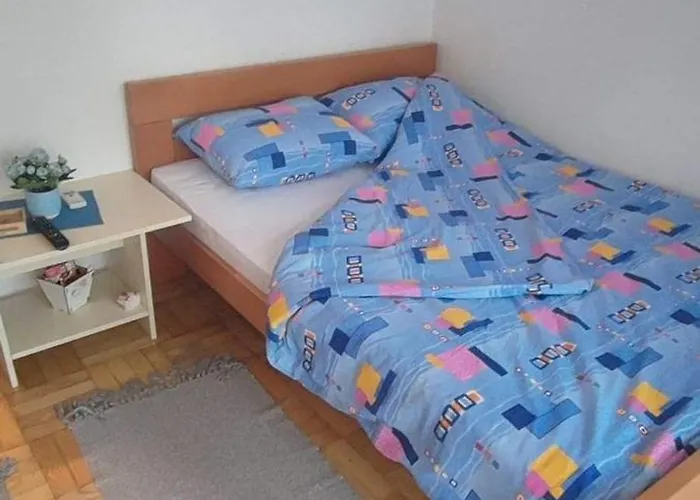 Marina 아파트 Vrnjačka Banja