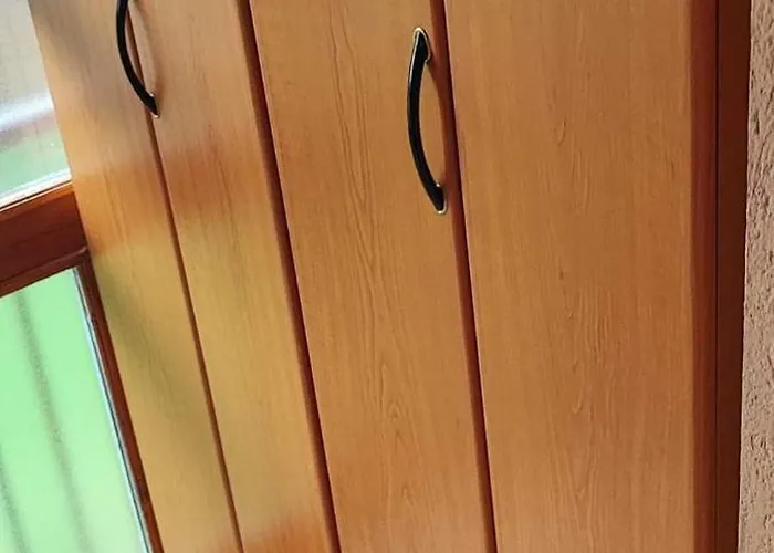 Marina 아파트 Vrnjačka Banja